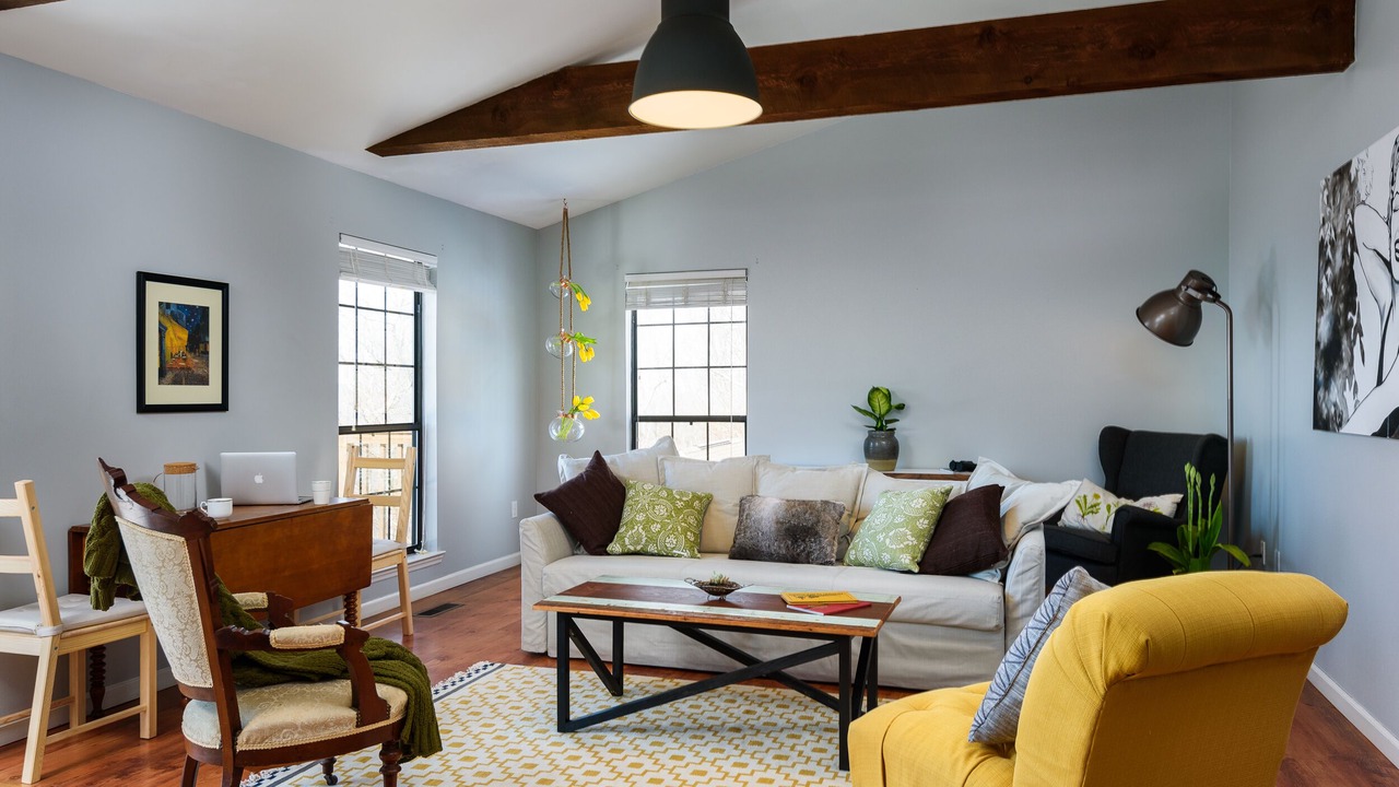 Photo of Livingroom in Lookout Mountain