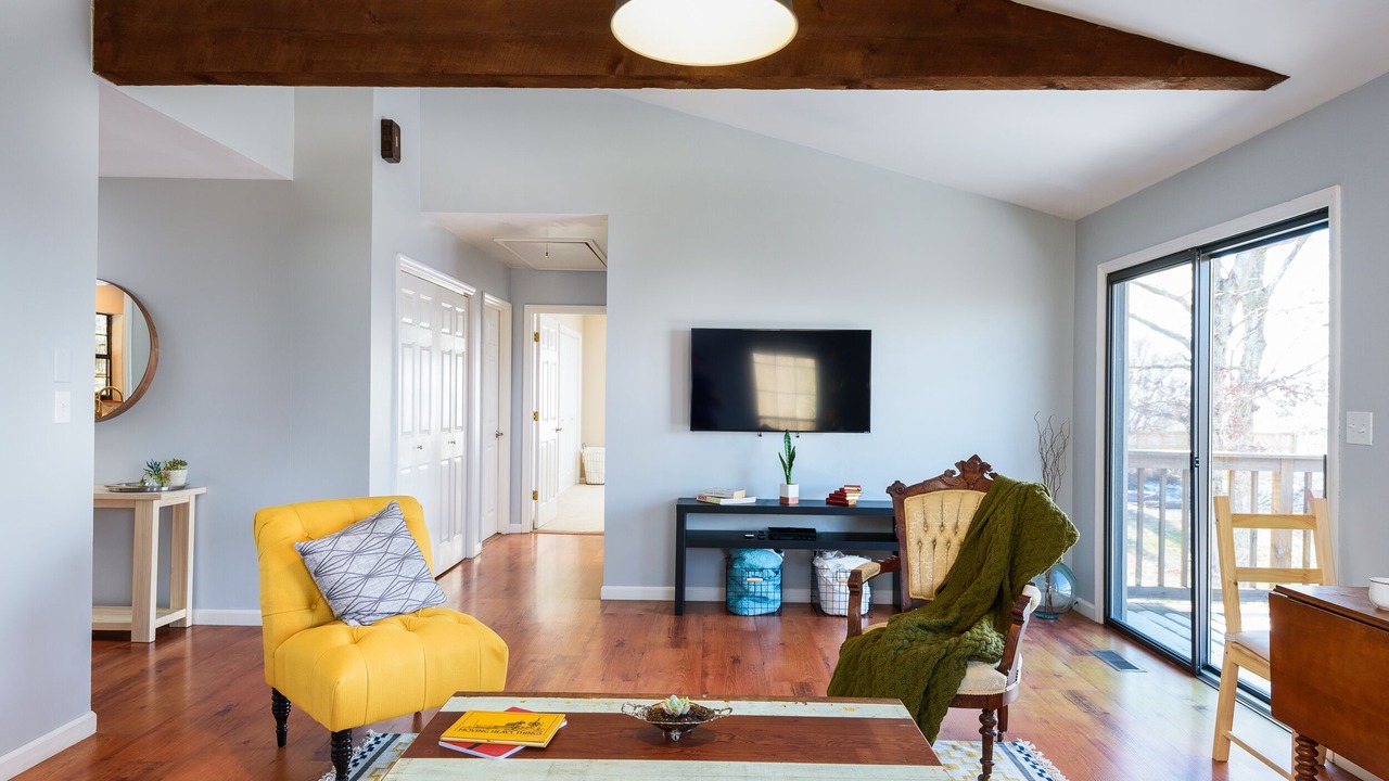Photo of Livingroom in Lookout Mountain