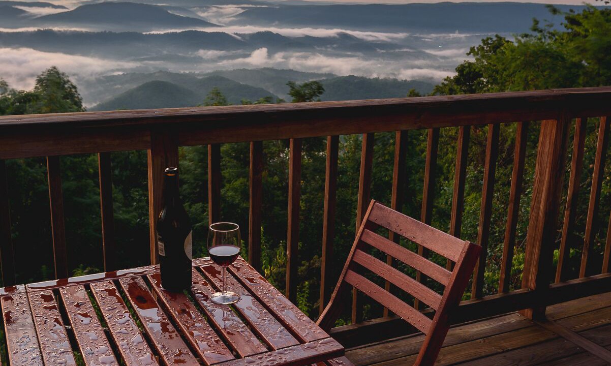 Photo of Outdoor in Lookout Mountain