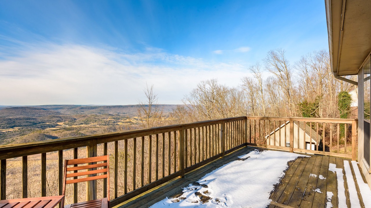Photo of Outdoor in Lookout Mountain