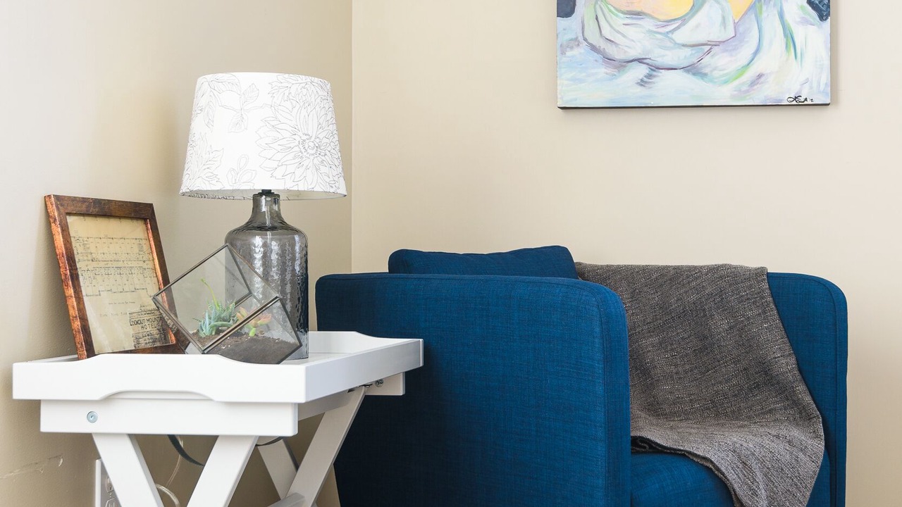 Photo of Livingroom in Lookout Mountain