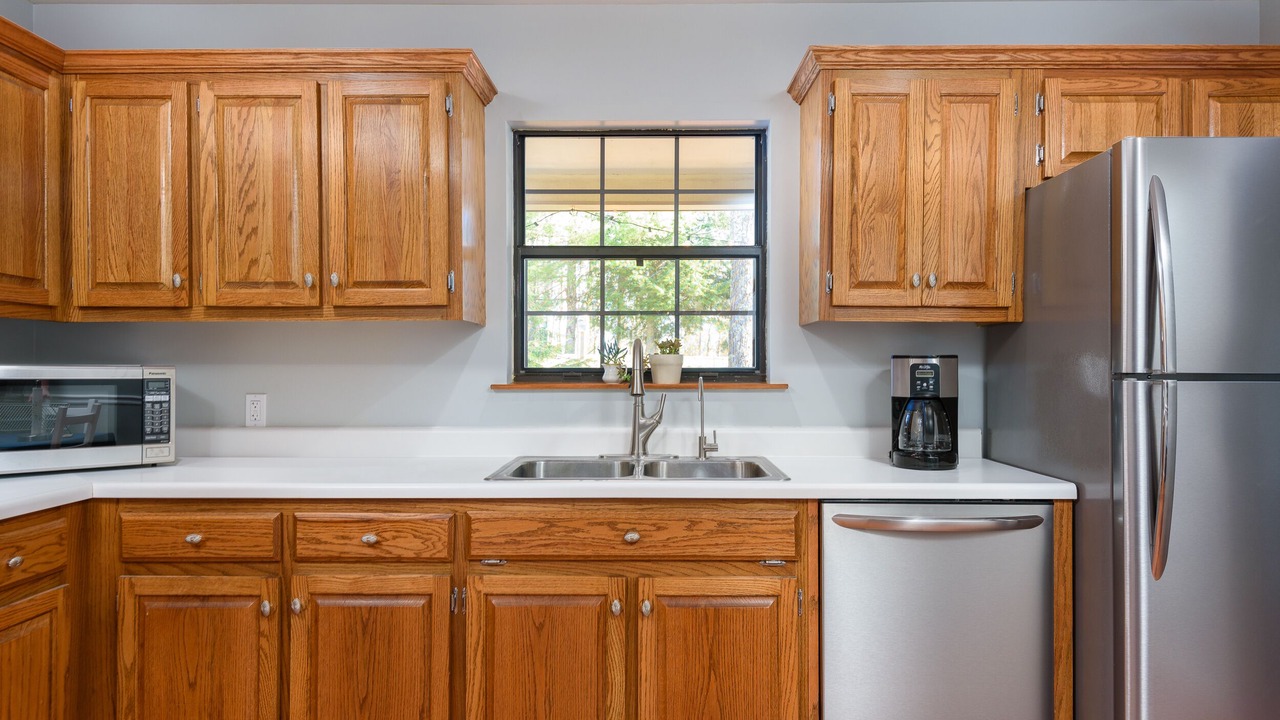 Photo of Kitchen in Lookout Mountain
