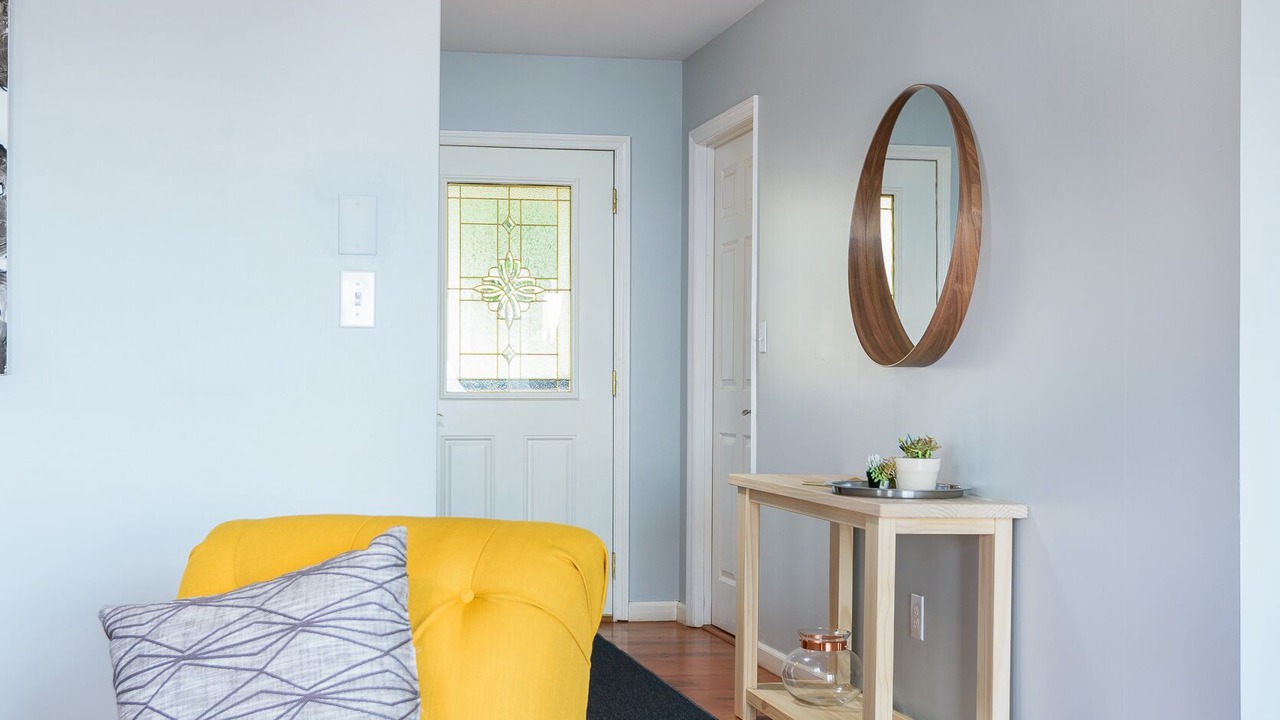 Photo of Livingroom in Lookout Mountain
