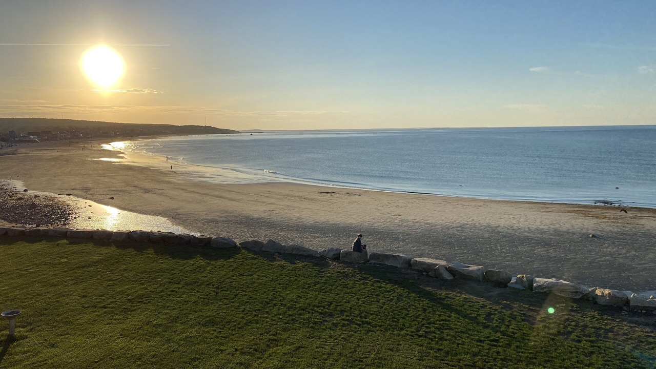 Photo of Outdoor in Plymouth