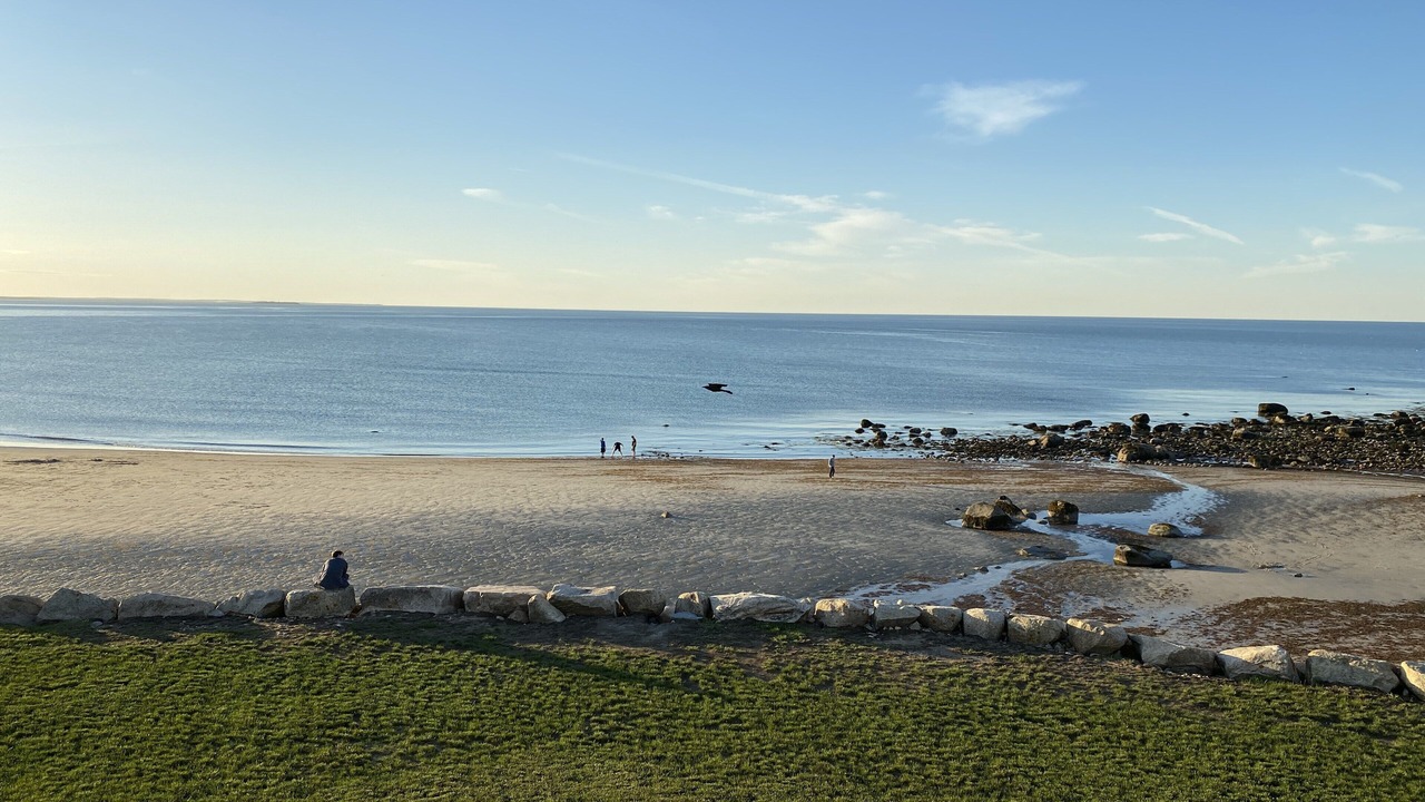 Photo of Outdoor in Plymouth