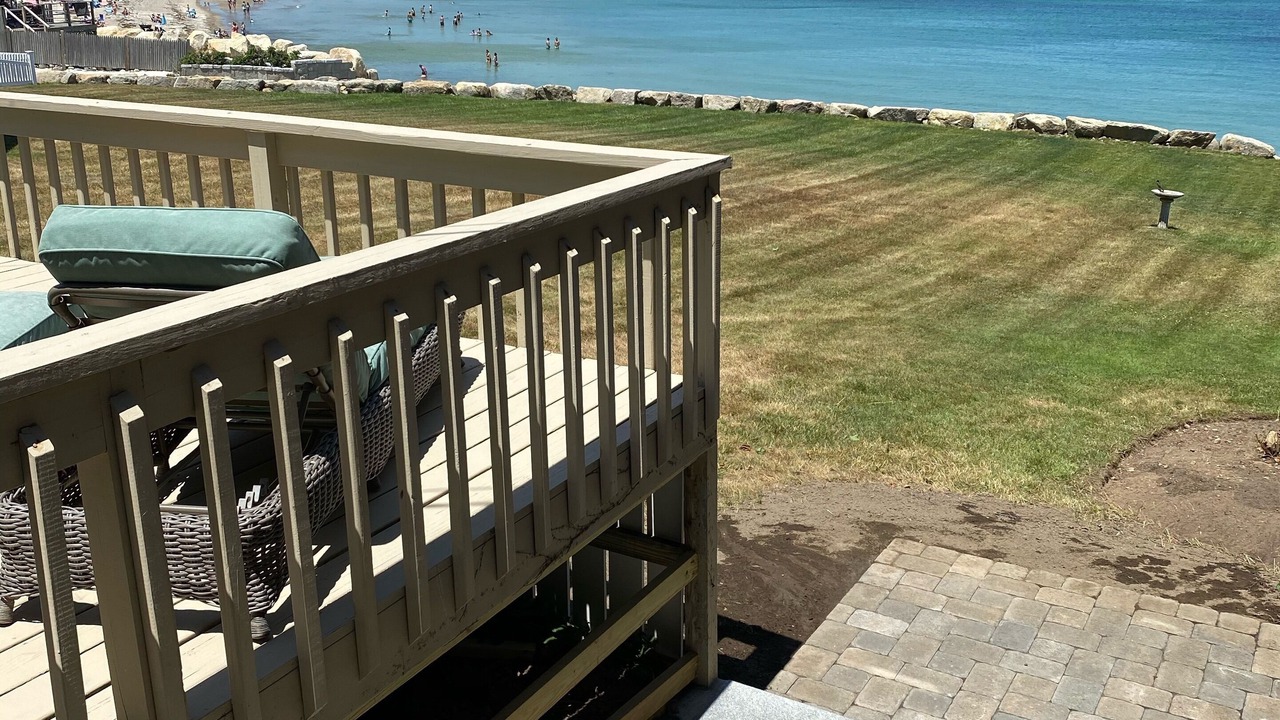 Photo of Outdoor in Plymouth