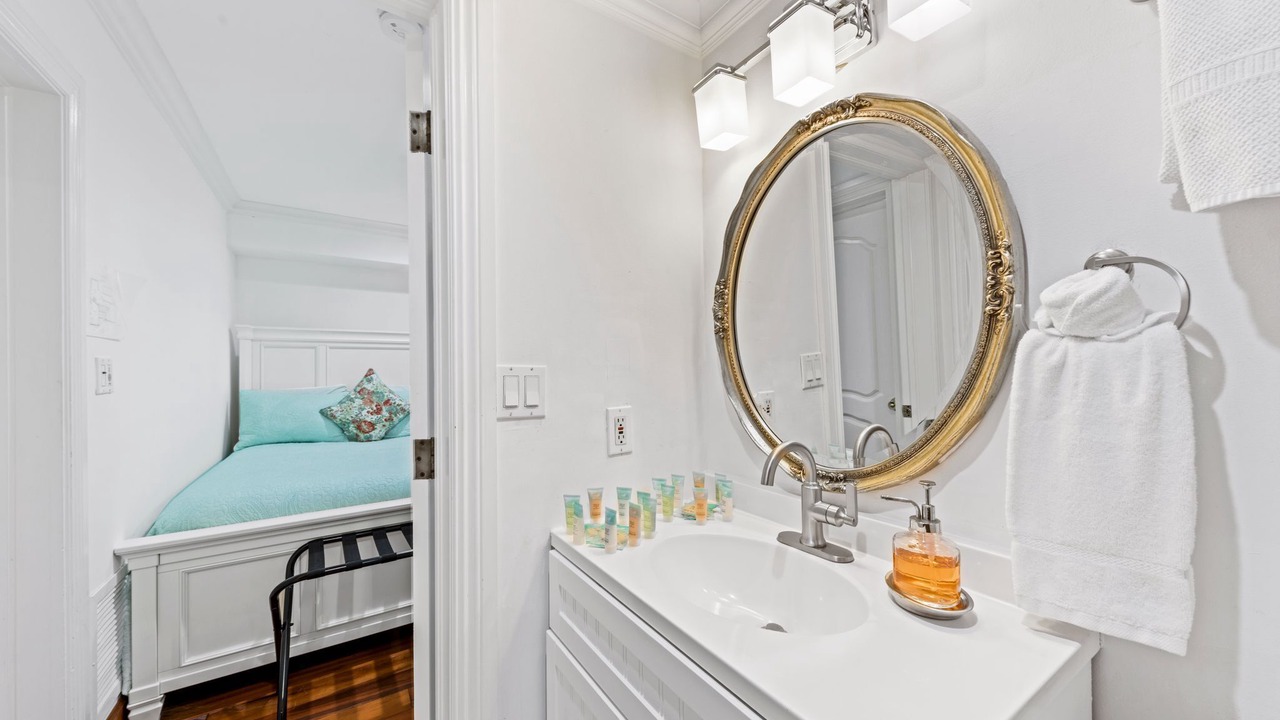 Photo of Bathroom in East Fort Lauderdale