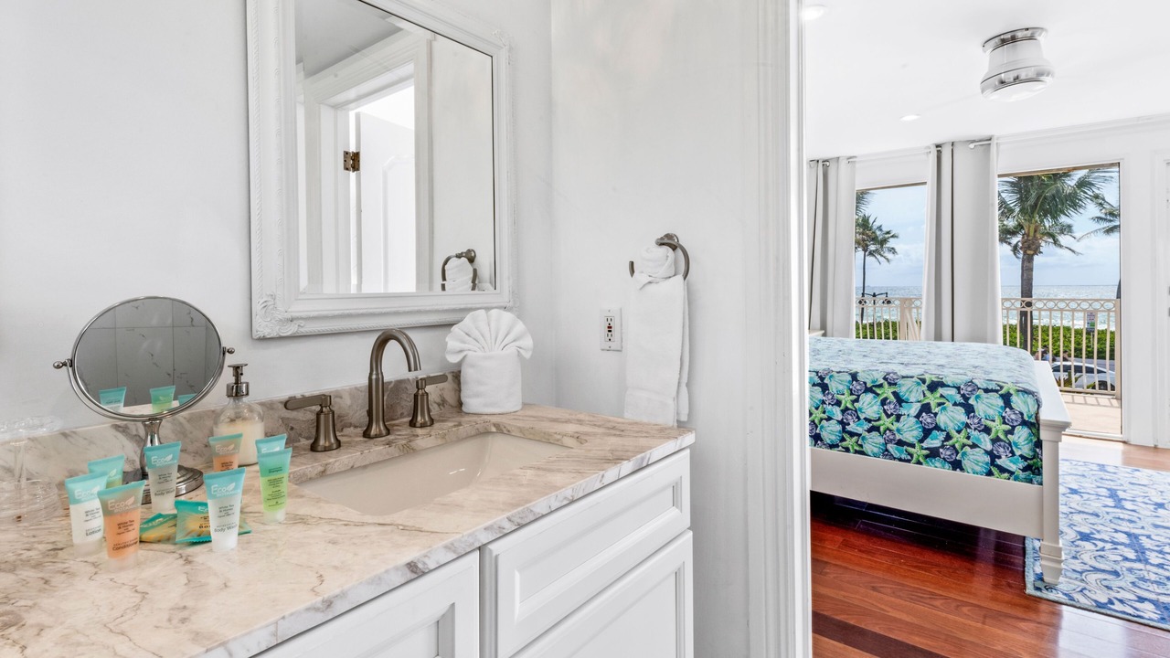 Photo of Bathroom in East Fort Lauderdale