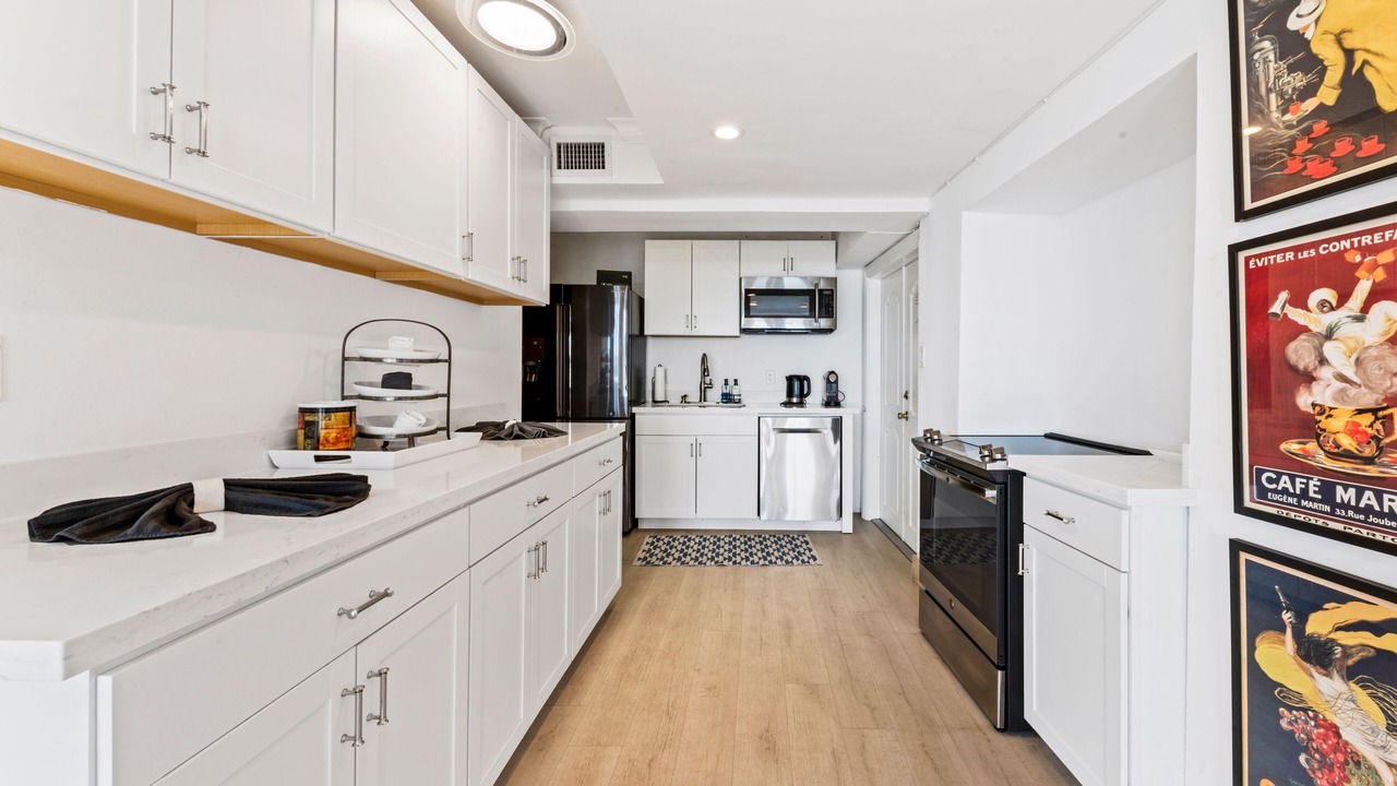 Photo of Kitchen in East Fort Lauderdale