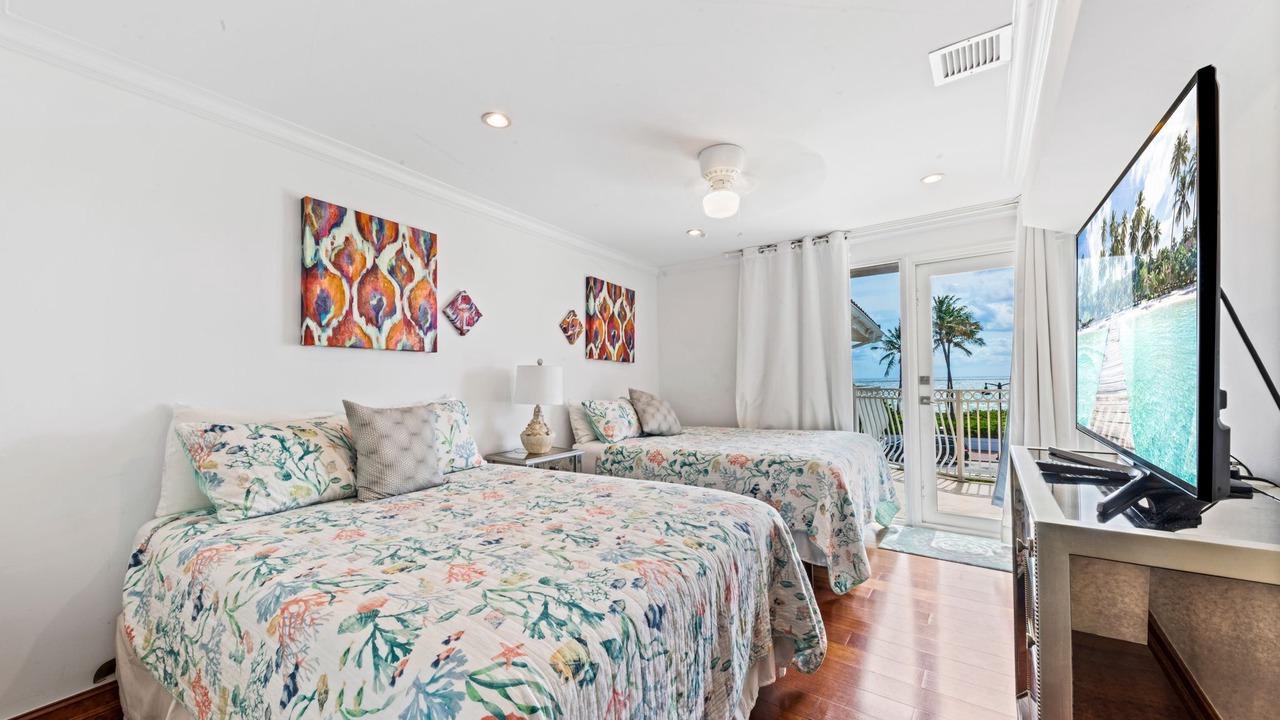 Photo of Bedroom in East Fort Lauderdale