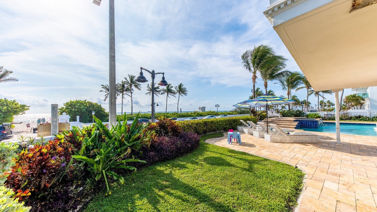 Photo of Outdoor in East Fort Lauderdale