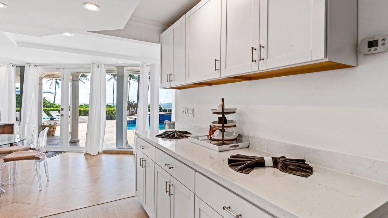 Photo of Kitchen in East Fort Lauderdale