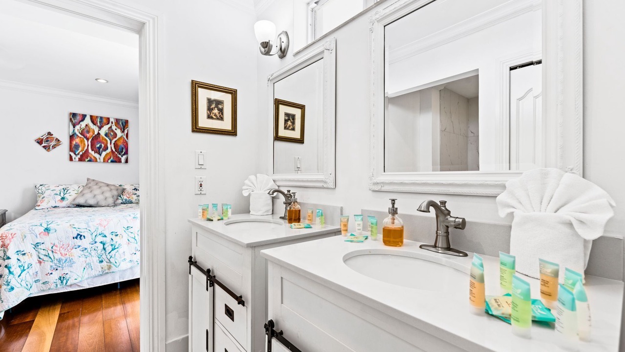 Photo of Bathroom in East Fort Lauderdale