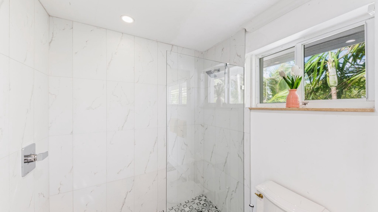 Photo of Bathroom in East Fort Lauderdale