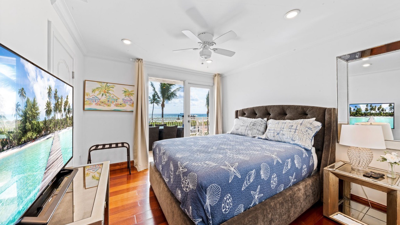 Photo of Bedroom in East Fort Lauderdale