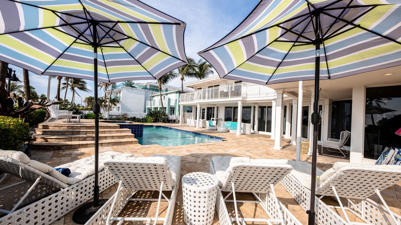 Photo of Outdoor in East Fort Lauderdale