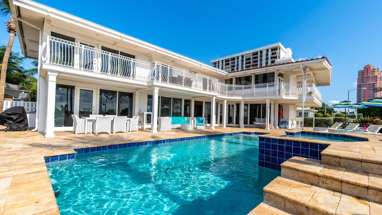 Photo of Outdoor in East Fort Lauderdale