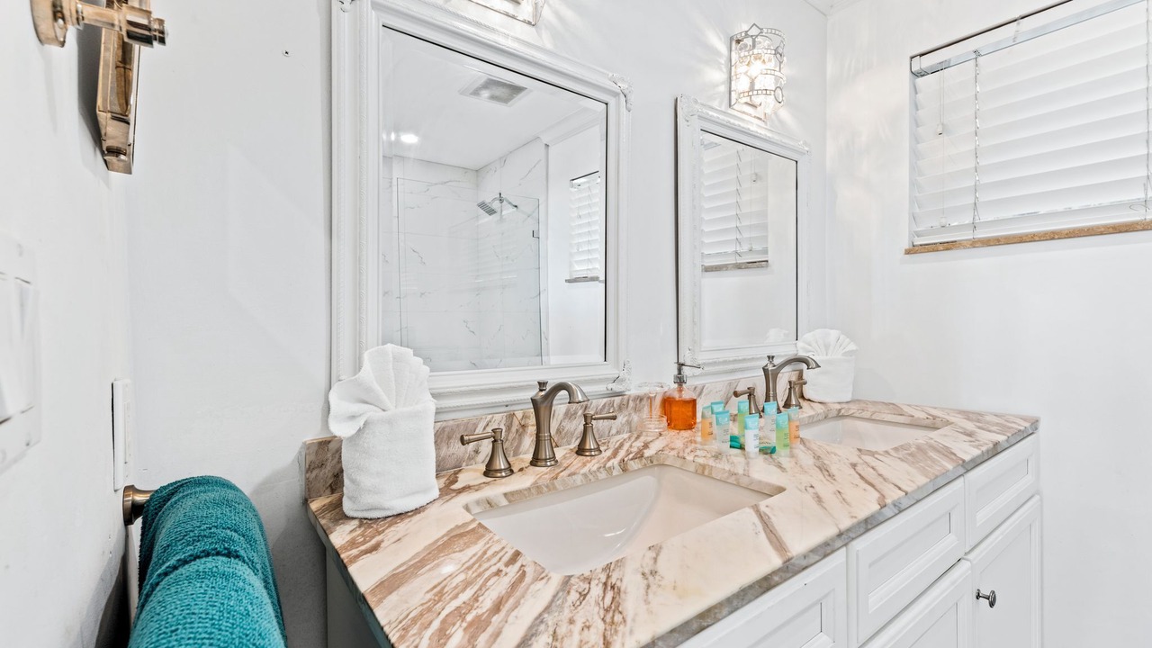 Photo of Bathroom in East Fort Lauderdale