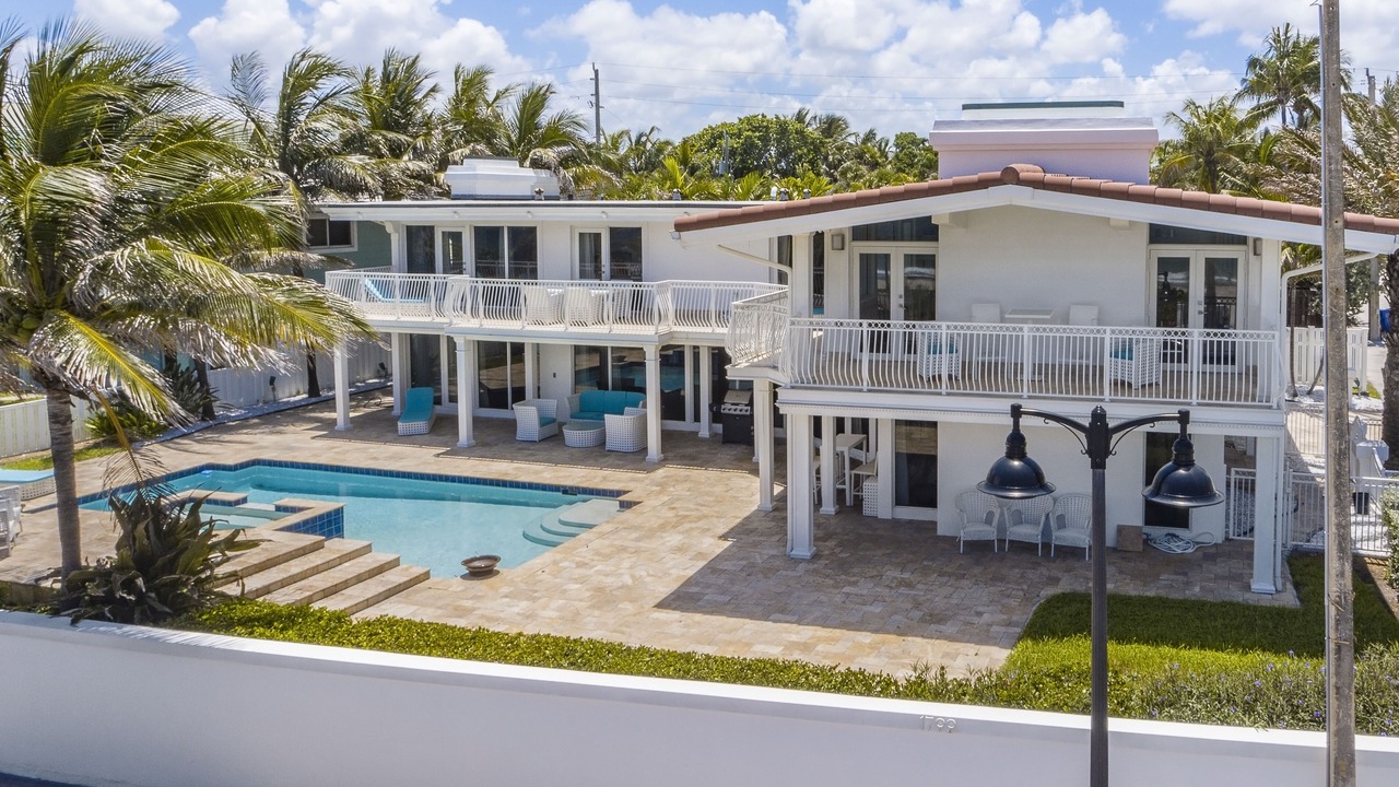 Photo of Outdoor in East Fort Lauderdale