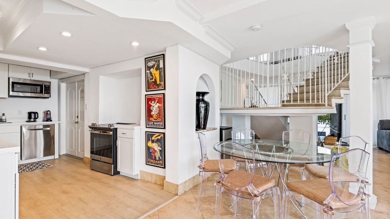 Photo of Kitchen in East Fort Lauderdale