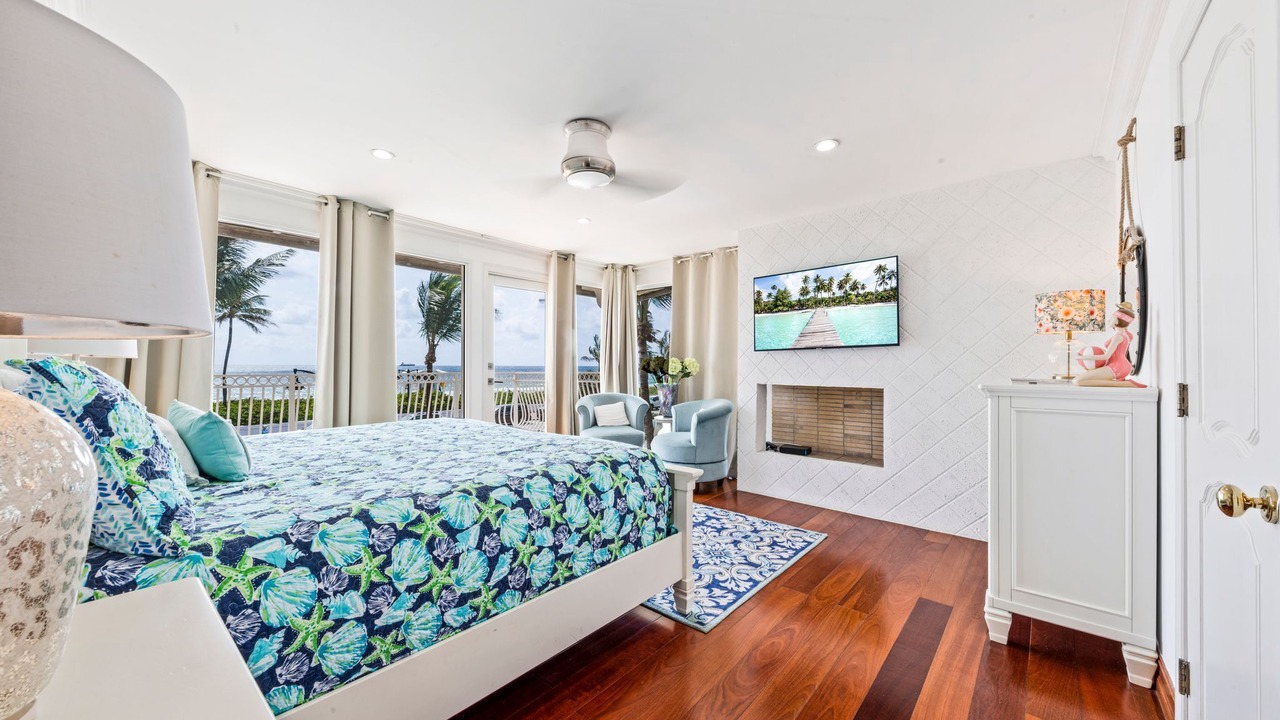 Photo of Bedroom in East Fort Lauderdale