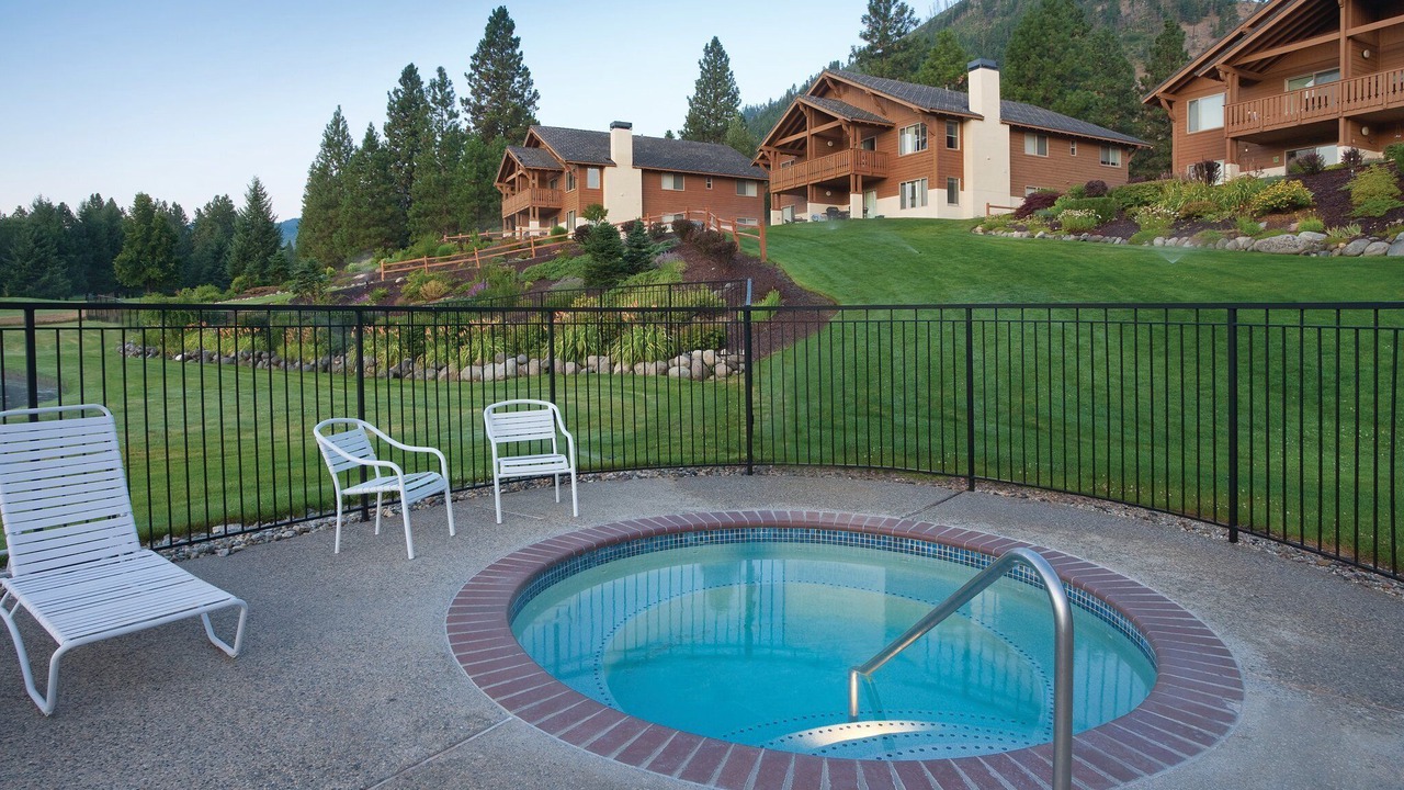 Photo of Outdoor in Downtown Leavenworth