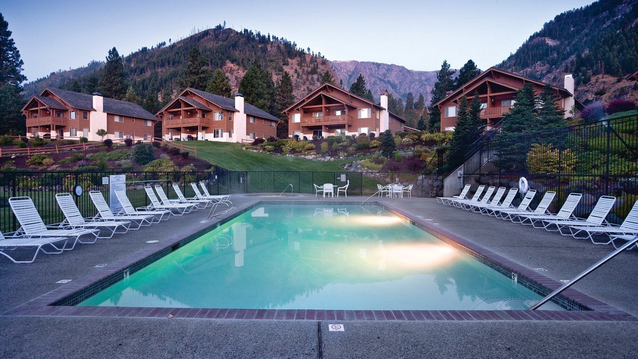 Photo of Outdoor in Downtown Leavenworth