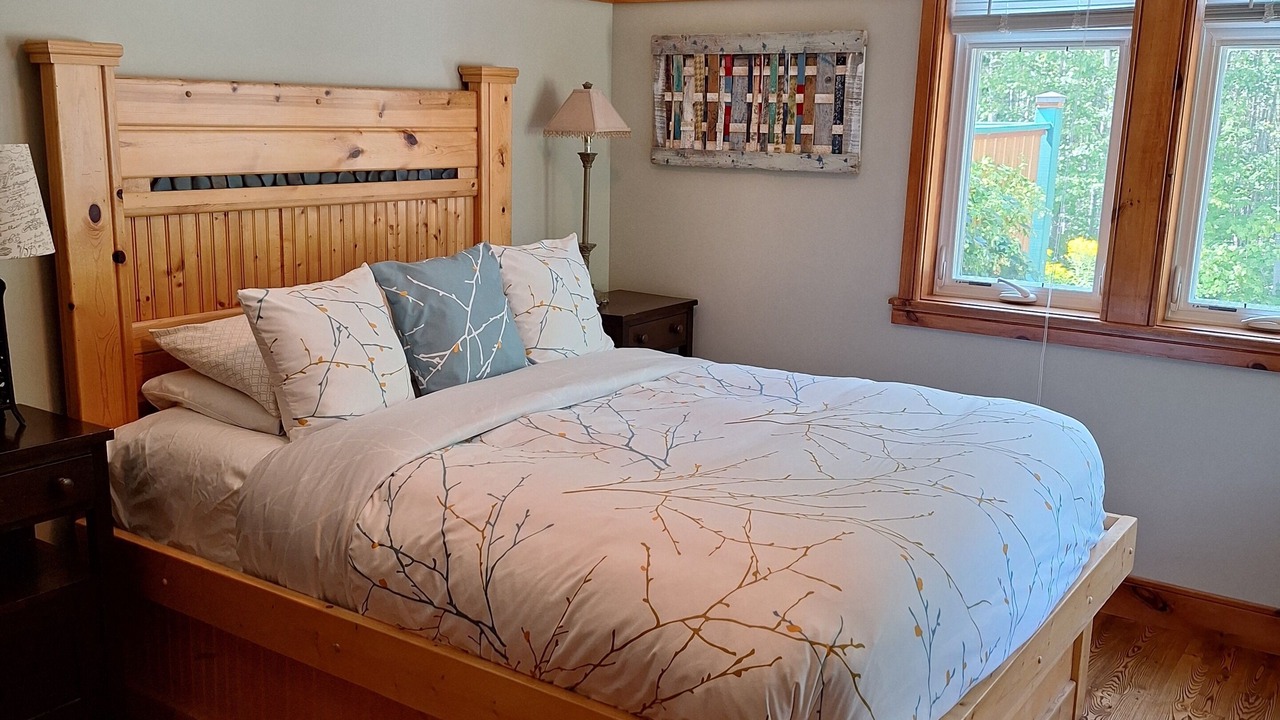 Photo of Bedroom in Neebing