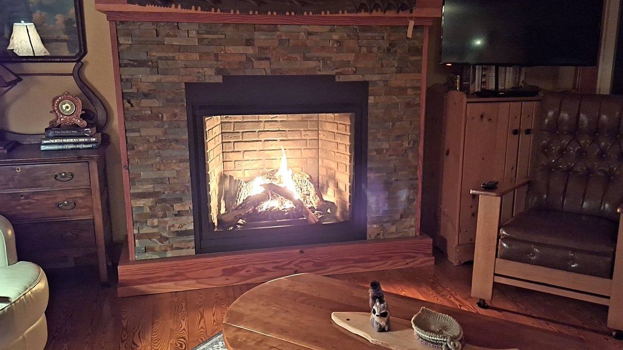 Photo of Livingroom in Neebing