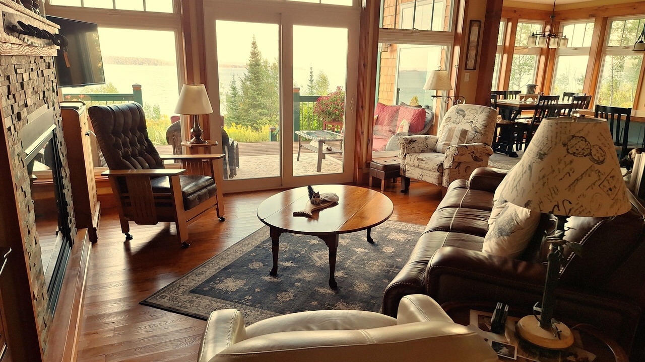 Photo of Livingroom in Neebing