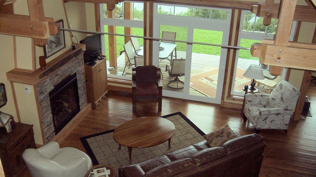 Photo of Bedroom in Neebing