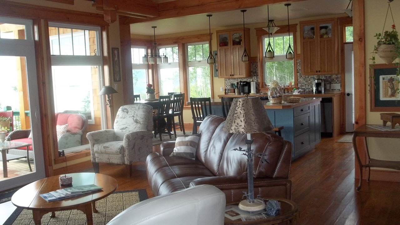 Photo of Bedroom in Neebing