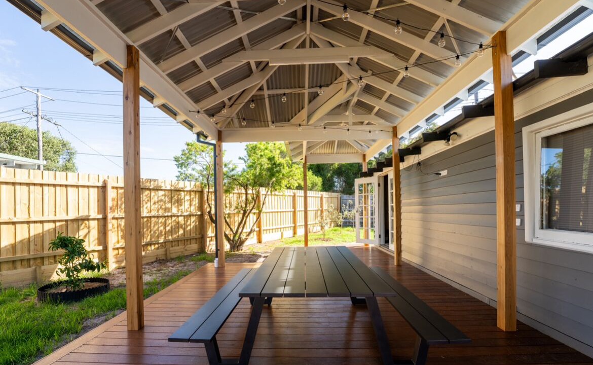 Photo of Outdoor in Capel Sound