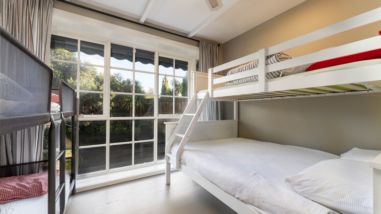 Photo of Bedroom in Capel Sound