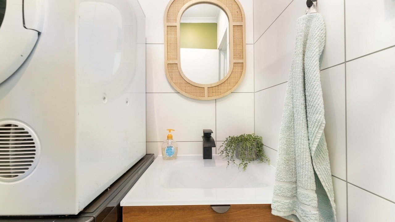 Photo of Bathroom in Capel Sound