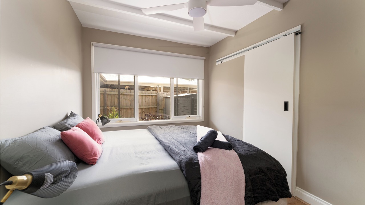 Photo of Bedroom in Capel Sound