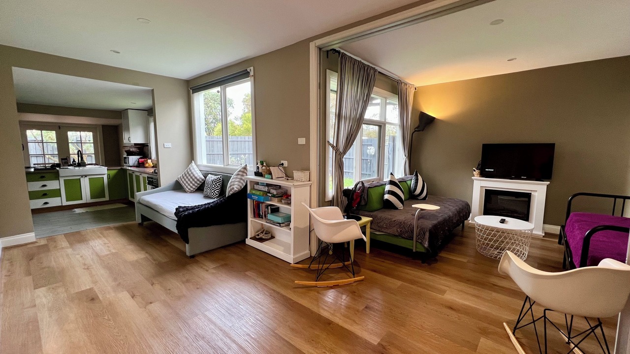 Photo of Bedroom in Capel Sound