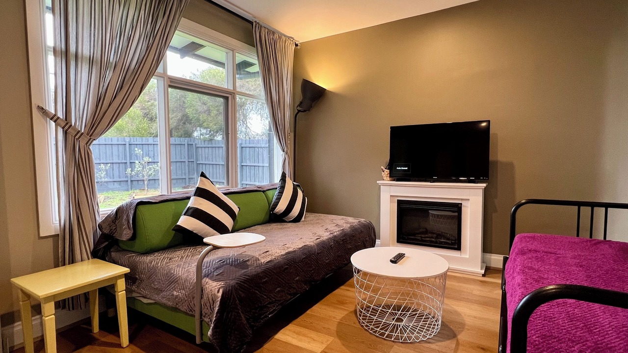 Photo of Bedroom in Capel Sound