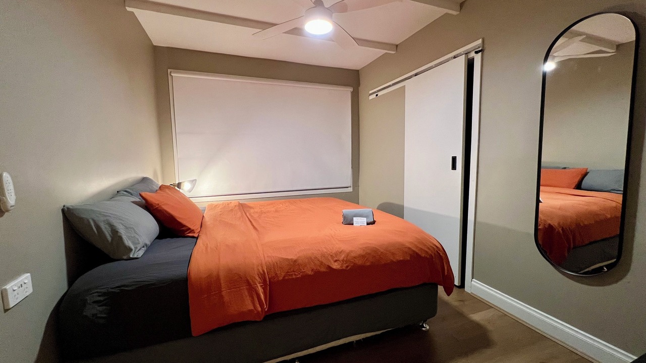 Photo of Bedroom in Capel Sound