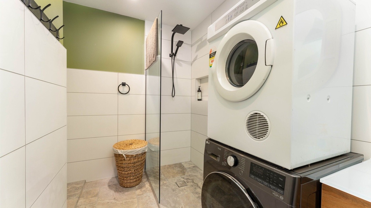 Photo of Bathroom in Capel Sound