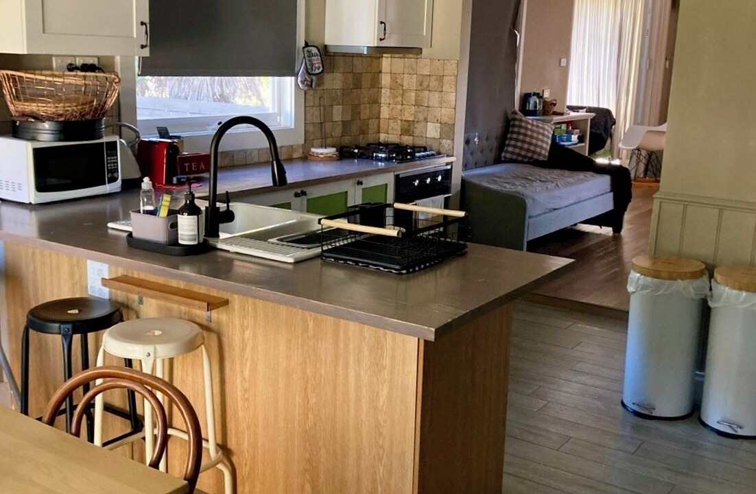 Photo of Kitchen in Capel Sound