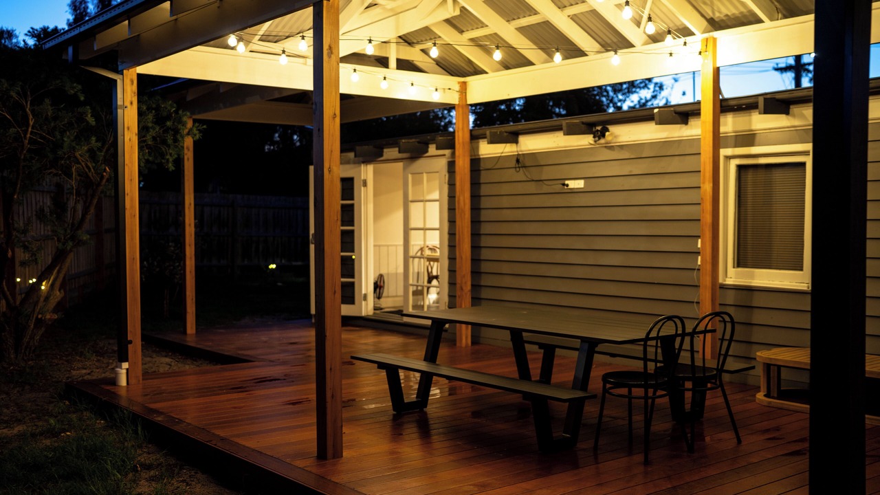 Photo of Outdoor in Capel Sound