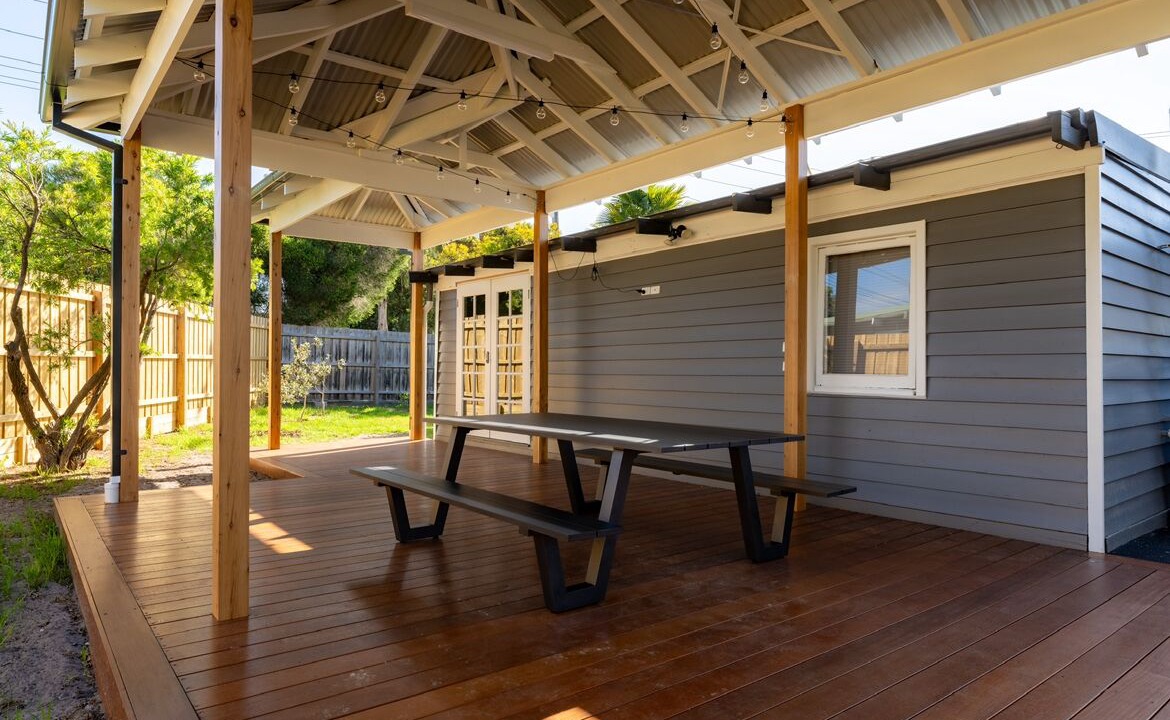 Photo of Outdoor in Capel Sound