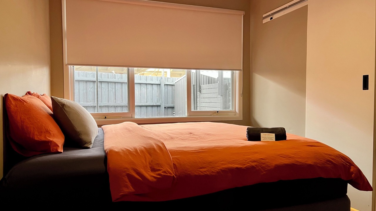 Photo of Bedroom in Capel Sound