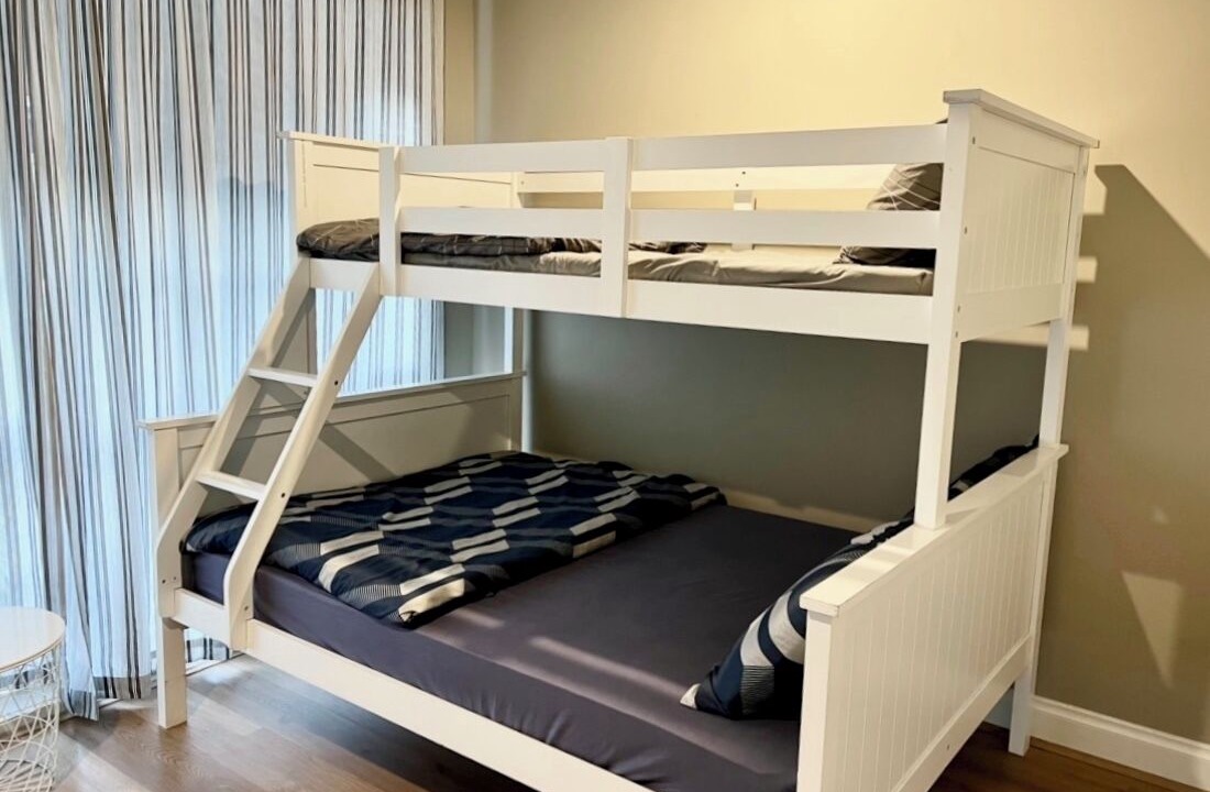 Photo of Bedroom in Capel Sound