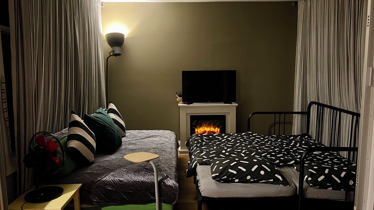 Photo of Bedroom in Capel Sound