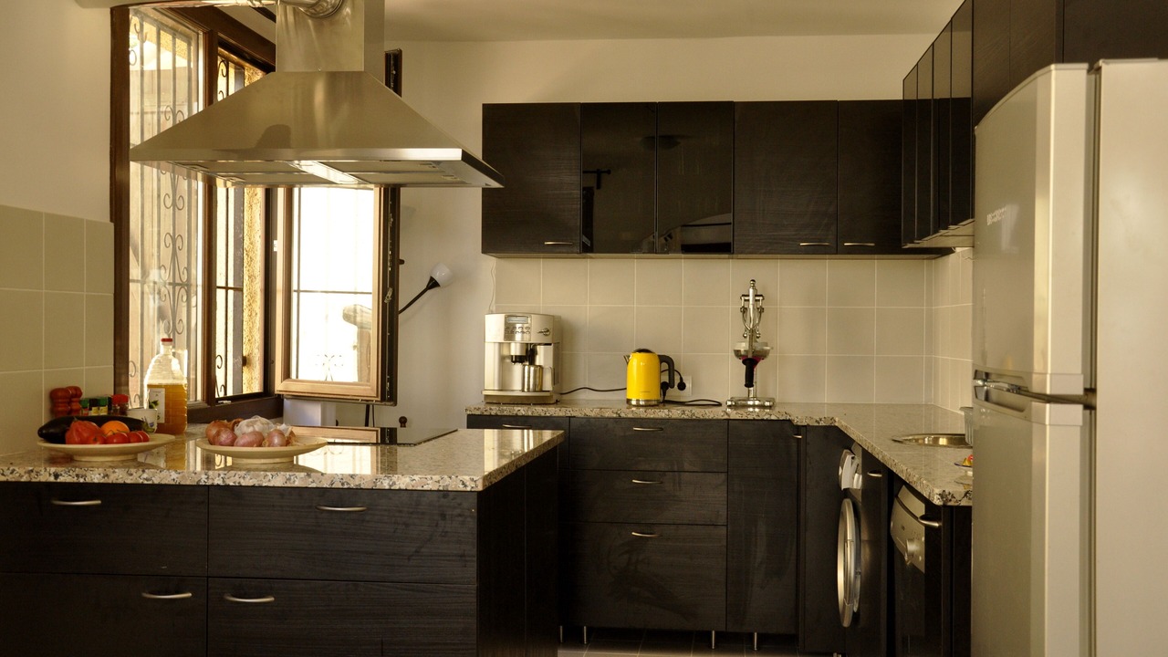 Photo of Kitchen in L'Estartit