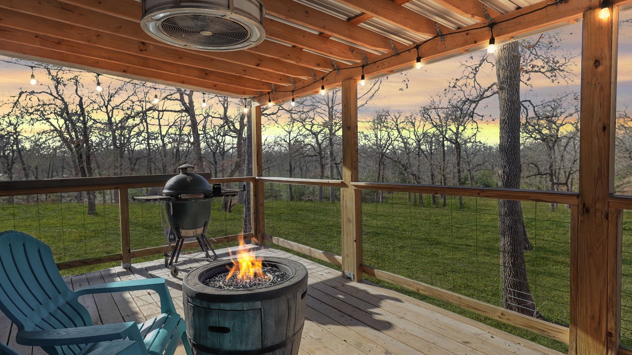 Photo of Outdoor in Ledbetter