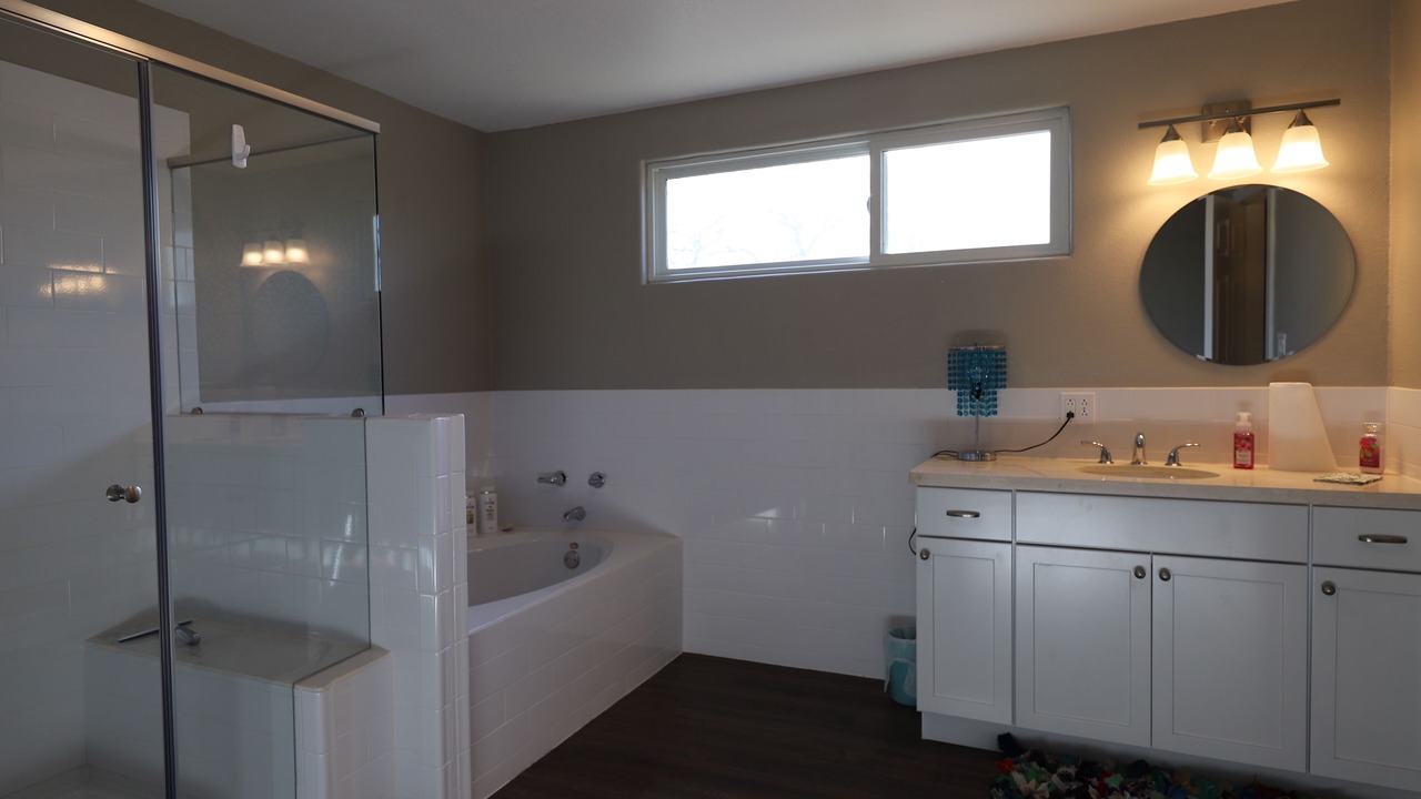 Photo of Bathroom in Ledbetter