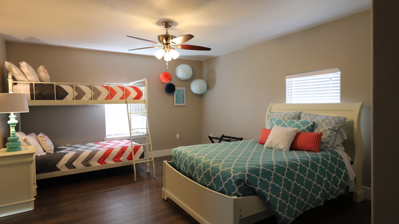 Photo of Bedroom in Ledbetter